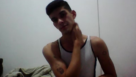 Bichaenrustida  11-08-2022